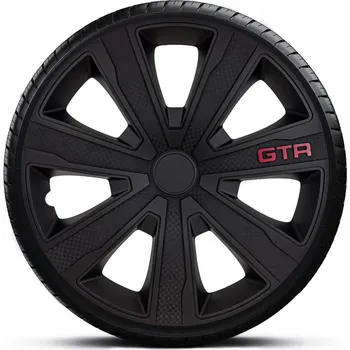 Poklice na kolo Poklice 14" GTR CARBON BLACK