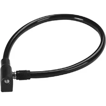 Zámek na kolo Lankový zámek Wista 650×12 mm – 80208 Wista