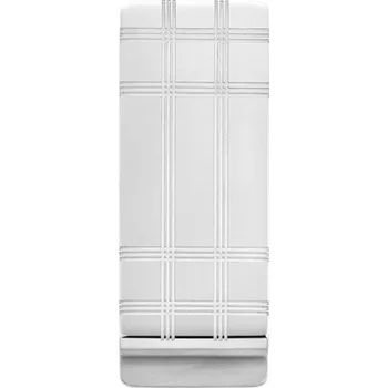 Spona na peníze MONTBLANC - Essential Sartorial Check Pattern - Spona na peníze