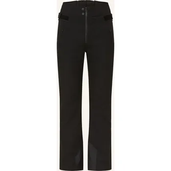 Dámské kalhoty Fire+Ice Dámské Lyžařské Kalhoty borja4-T, černá, 42