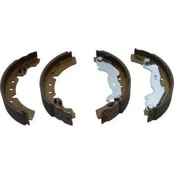 Brzdová čelist KAVO PARTS Sada brzdových čelistí KVP KBS-9931