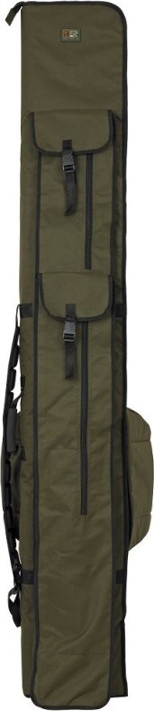 Výprodej Fox Pouzdro Na Pruty R Series Rod Holdall-Délka 210 cm 4 Pruty Fox clu363