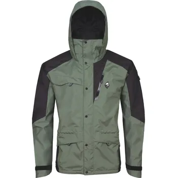 High Point Mania 8.0 Jacket zelená/černá