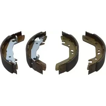 Brzdová čelist KAVO PARTS Sada brzdových čelistí KVP KBS-3401