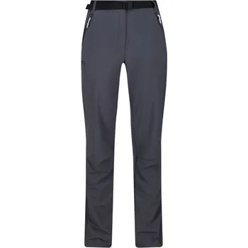 Dámské kalhoty Regatta Dámské turistické kalhoty Xert III RWJ228 šedá Velikost: 40