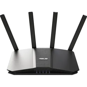 Router Asus RT-BE55 - černý