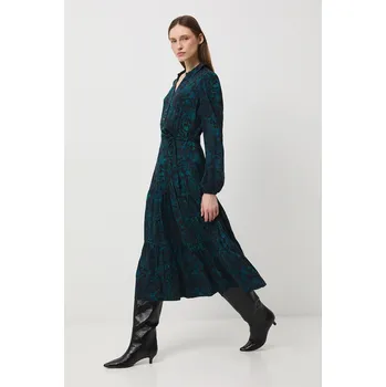 Dámské šaty Šaty Medicine RW25-SUD0B1 černá 99E, vel. S