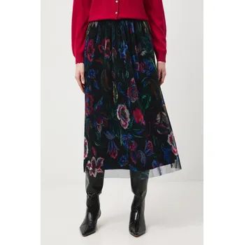 Dámská sukně Sukně Medicine RW25-SDDB00 černá 99I, vel. XS