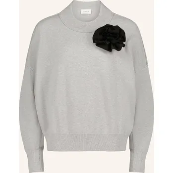 Dámský svetr Cartoon Dámský Svetr, světle šedá, 44