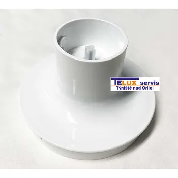 Příslušenství pro kuchyňský robot převodové víčko minidrtičky Kenwood / AS00001803