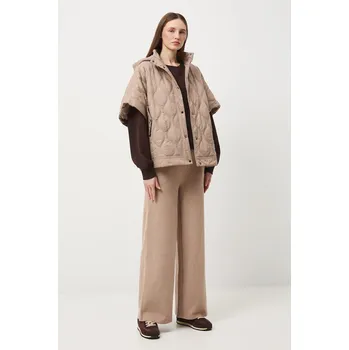 Tepláky Medicine RW25-SPDB03 béžová 08M, vel. XL