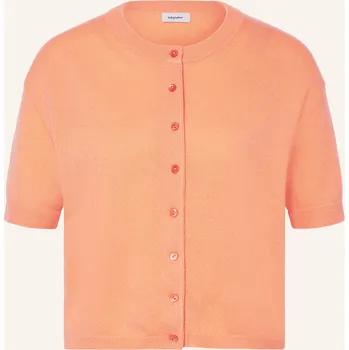 Dámský svetr Darling Harbour Dámský Kašmírový Svetr, apricot, 42