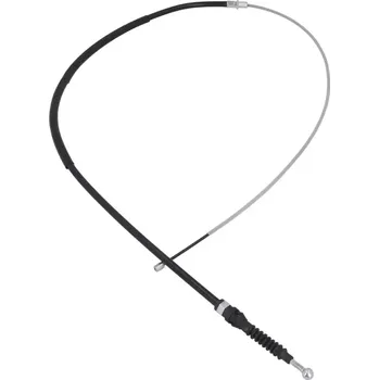 Lanko parkovací brzdy KAMOKA Tažné lanko parkovací brzdy KAM 1190370