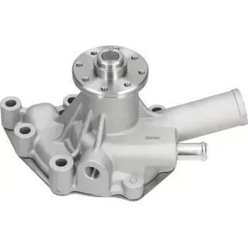 Chladič motoru KAVO PARTS Vodní čerpadlo, chlazení motoru KVP IW-1307