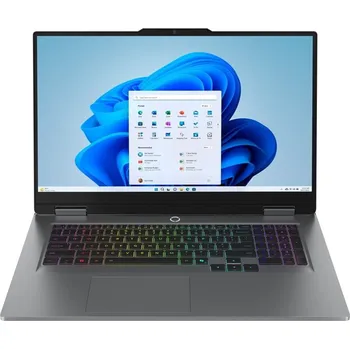 Notebook Ntb Lenovo LOQ 17IRX10 i5-13450HX, 17.3", RAM 16GB, SSD 1024 GB NVIDIA® GeForce RTX™ 5050- 8GB,Microsoft Windows 11 Home - šedý