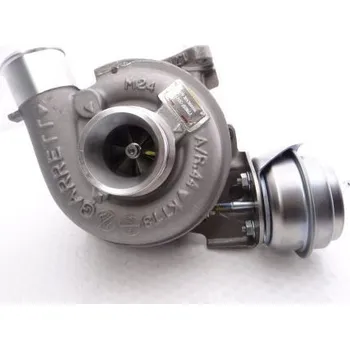 Turbodmychadlo Dmychadlo, plnění GARRETT 794097-5003S