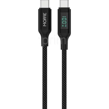 Datový kabel Nabíjecí a datový kabel USC-C pletený