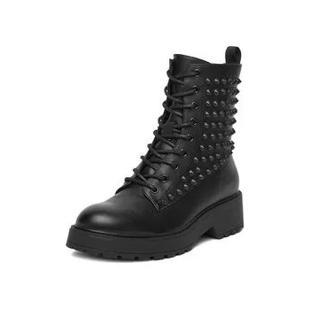 Pracovní obuv Kotníková obuv DeeZee 190852-3A Černá 40