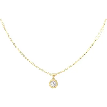 Náhrdelník GUESS JUBN02245JWYGT/U