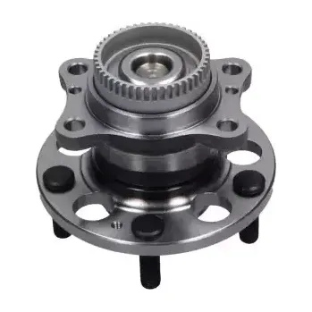 KAVO PARTS Sada ložiska kola KVP WBK-3044