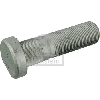 Plechové kolo Šroub kola FEBI BILSTEIN 107534