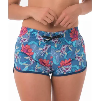 Dámské kraťasy Dámské kraťasy 69SLAM KOY POND LAYLA (SWTKYD-PM) XS SWTKYD-PM Možnost vrácení zboží ZDARMA do 120 dnů!