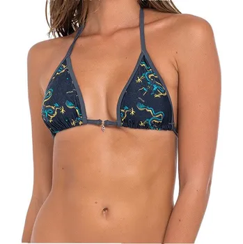 Dámské plavky Dámské plavky 69SLAM horní díl DRAGON TRIANGLE (XTGDGN-PA) S XTGDGN-PA Možnost vrácení zboží ZDARMA do 120 dnů!