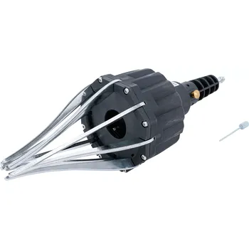 Autodílna Pneumatické zařízení pro montáž manžet, 20 - 110 mm - BGS 9825