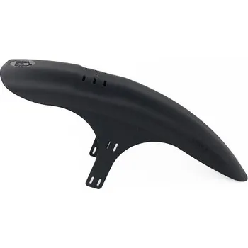 Blatník na kolo MuckyNutz Přední blatník Mucky Nutz MudGuard Dlouhá verze