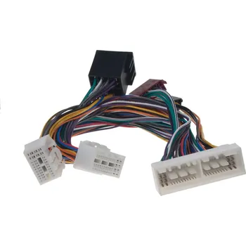 Auto elektroinstalace Kabeláž pro HF PARROT/OEM Hyundai/Kia 2017-