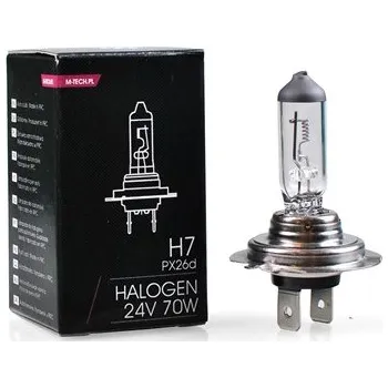 Autožárovka Žárovka 24V H7 70W Z907 50305