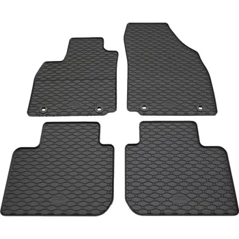 autokoberec Rigum MG ZS 2025- gumové autokoberce