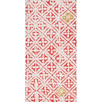 Šátek Friendly Hunting Dámský Hedvábný Šátek Eyes Of Marakech, bílá...