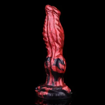 Dildo TitanSpawn Dildo Hellhound