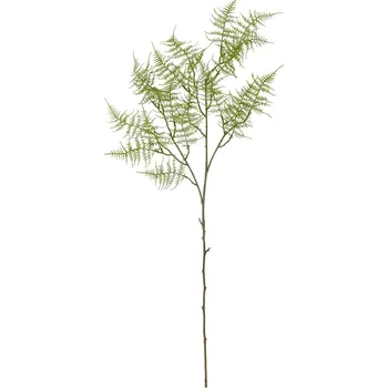 umělá květina Umělá květina výška 89 cm FERN Bloomingville - zelená