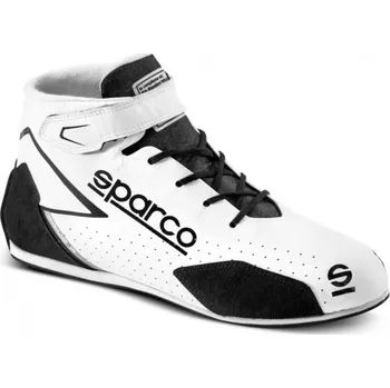 Pánské tenisky SPARCO Topánky Sparco Prime-R white 40