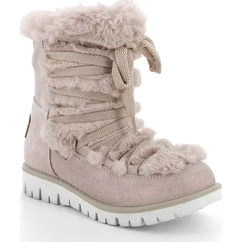 Dívčí sněhule Dětské sněhule Primigi růžová barva, PROGT 88666 8866611.26.30 39X, EUR 28