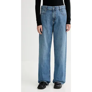 Pánské džíny Džíny G-Star Raw Judee Loose D22889.D536 modrá 55J, vel. 28/30