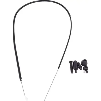 Plynové lanko KAMOKA Lanko pedálu plynu KAM 116065