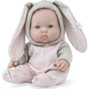 Panenka MARINA & PAU miminko Betty Bunny 28cm