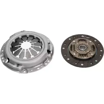 Spojková sada KAVO PARTS Sada spojky KVP CP-1172