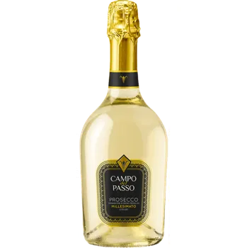 Campo del Passo Prosecco Millesimato DOC 2024