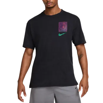 Pánské tričko Triko Nike Max90 T-Shirt hj3325-010 Velikost XL