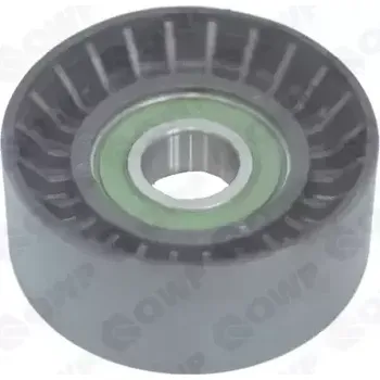 Rozvod motoru QWP Napínací kladka drážkového klínového řemenu QWP WBT139