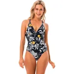 Dámské jednodílné plavky 69SLAM WILD GARDEN TALLY (YMSWGN-PA) XS YMSWGN-PA Možnost vrácení zboží ZDARMA do 120 dnů!