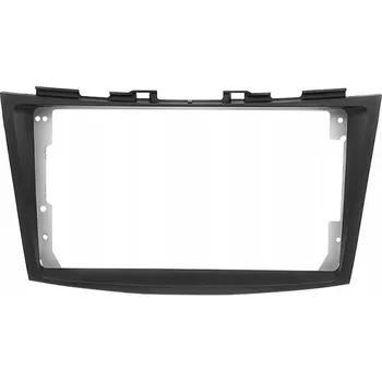 Autorádio Redukce pro 9" autorádio Suzuki Swift 2010-2017