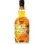 Planteray Rum Grande Reserve 40% 0,7l