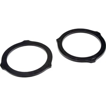 Auto Hi-Fi PLAST pro repro Ford Focus C-MAX, Kuga zadní