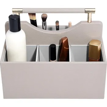 Šperkovnice Stackers, Organizér na kosmetiku Stackers classic taupe - Formadore