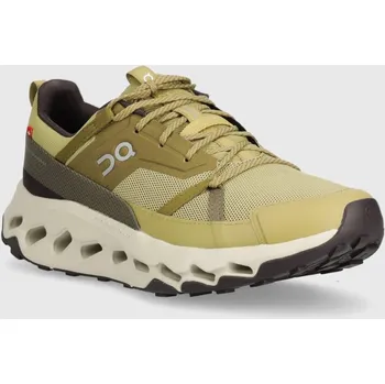 Pánská běžecká obuv Běžecké boty On Cloudhorizon zelená barva 3WE10012305 81X, EUR 37.5